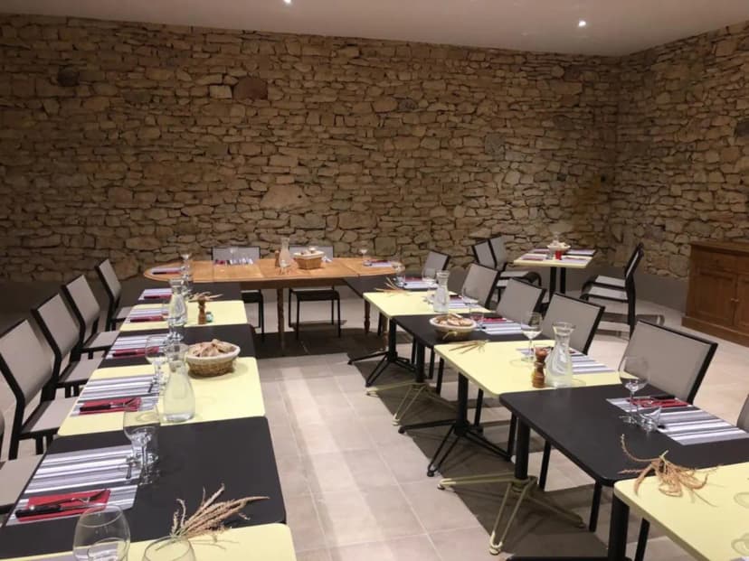 Le Domaine des Crouquets — photo 4