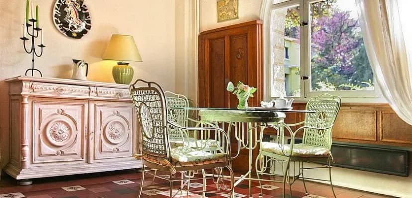 Hôtel Mas des Citronniers - Collioure — photo 2