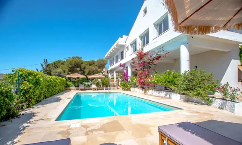 Villa Paradis — photo 1