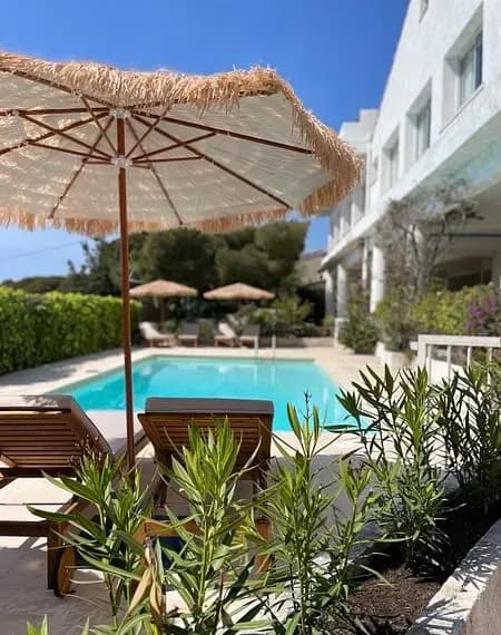 Villa Paradis — photo 2