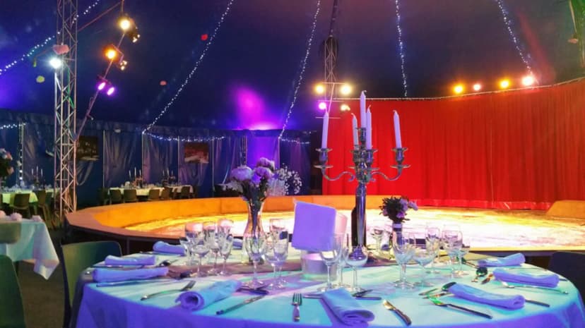 Esprit De Cirque — photo 4