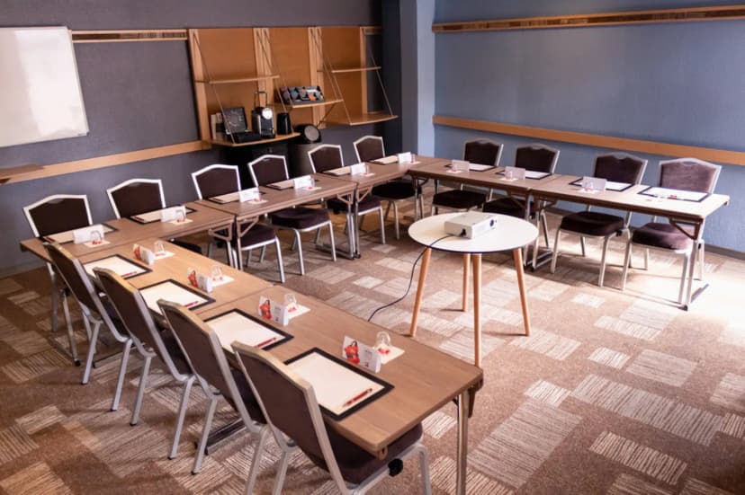 ibis Paris Gennevilliers — photo 2
