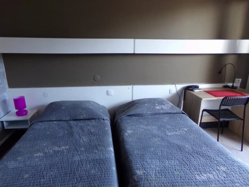 HOTEL DE LA PLAGE — photo 5