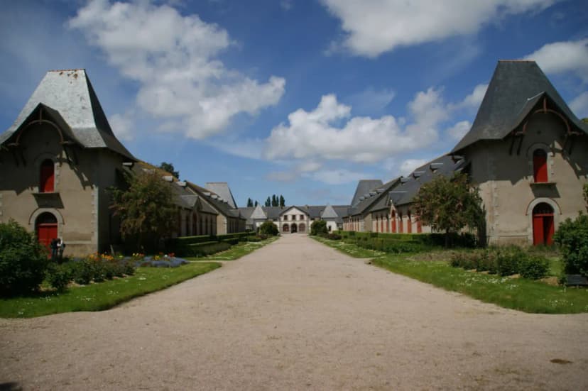 Haras National de Lamballe — photo 1