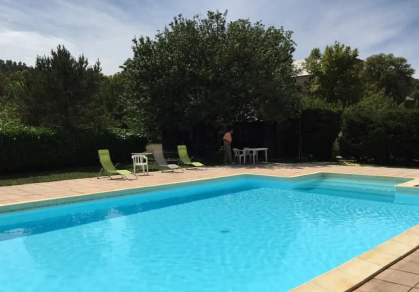 Château d'Allemagne en Provence — photo 4