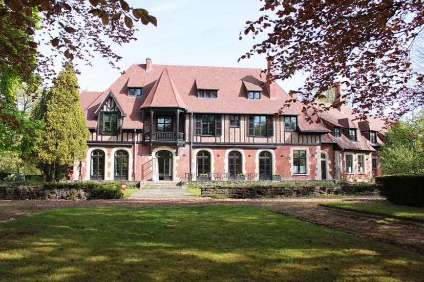 Le Manoir — photo 1