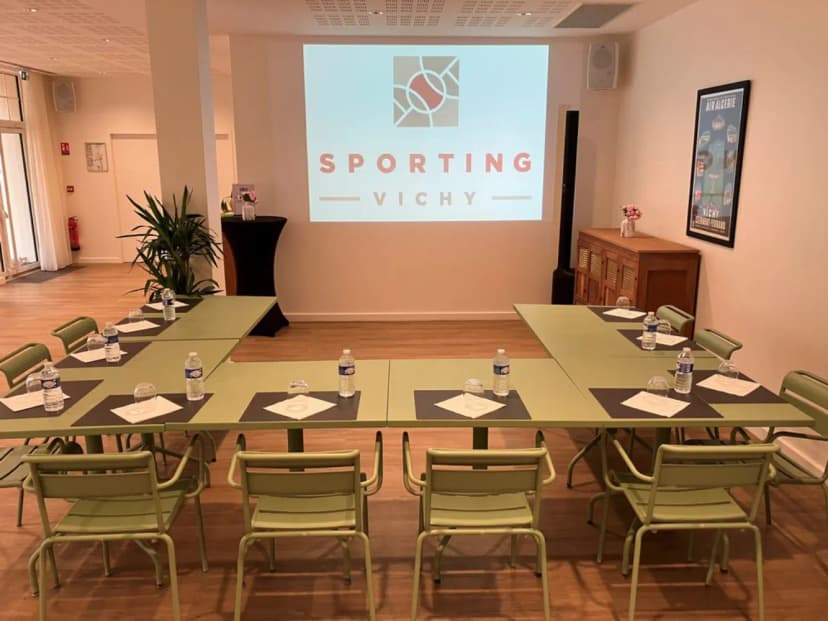 Brasserie Le 1930 - Sporting Vichy — photo 5