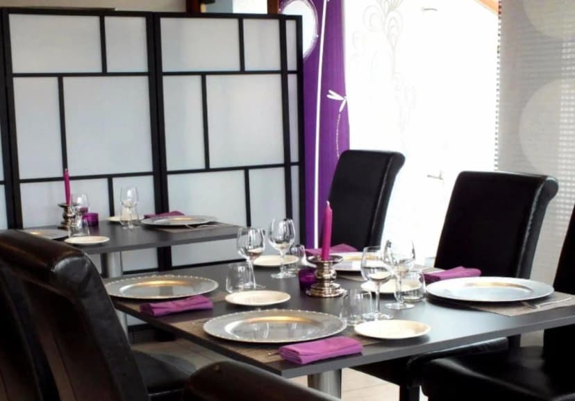 Logis Hôtel le Jardin Délice — photo 5