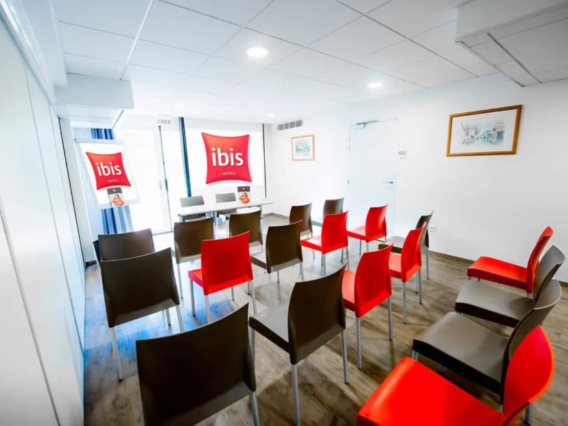 ibis Maisons-Laffitte — photo 1