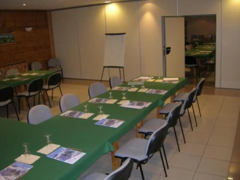 Hôtel Le Grand Bec — photo 3