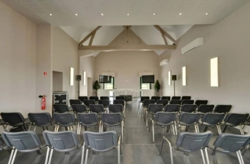 Ferme des 4 Vents - Nature Luxury — photo 2