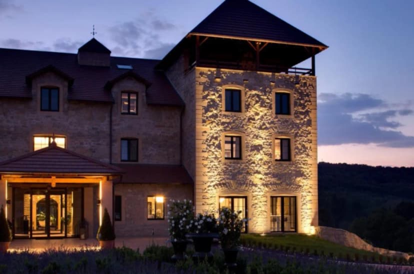 Domaine de la Klauss — photo 3