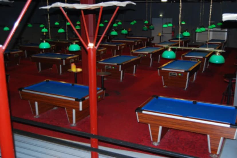 Eurobowl Saint Sébastien sur Loire — photo 4