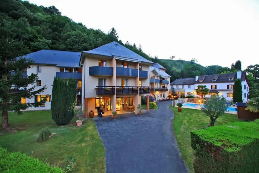 Le Vieux Logis *** — photo 5