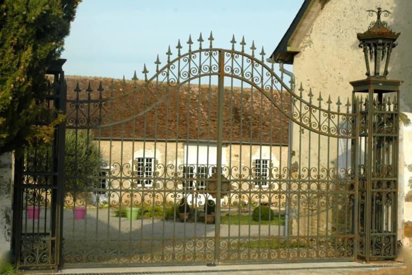 Domaine de Grillemont — photo 5