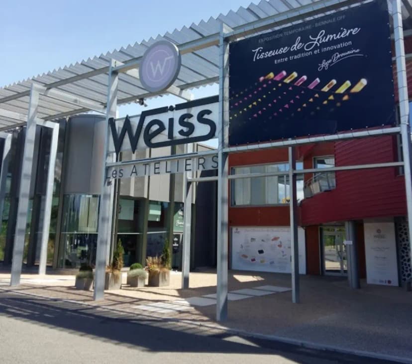 Chocolat Weiss - Workshops — photo 1