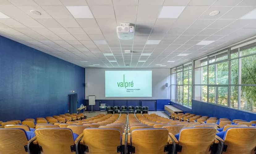 Valpré-Lyon — photo 3