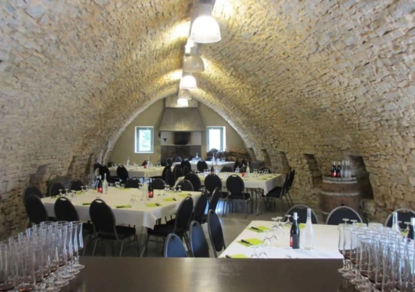 Le Jas Du Camper — photo 2
