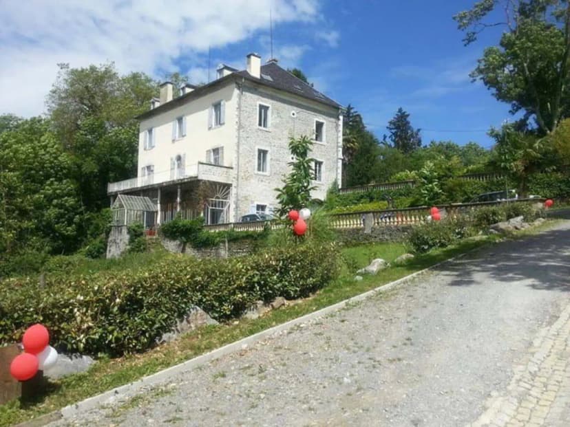 Domaine de Lucain — photo 1
