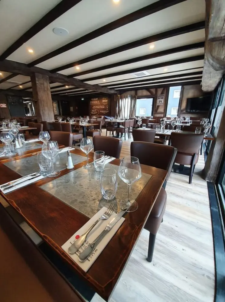 La Brasserie de Mérignac — photo 2