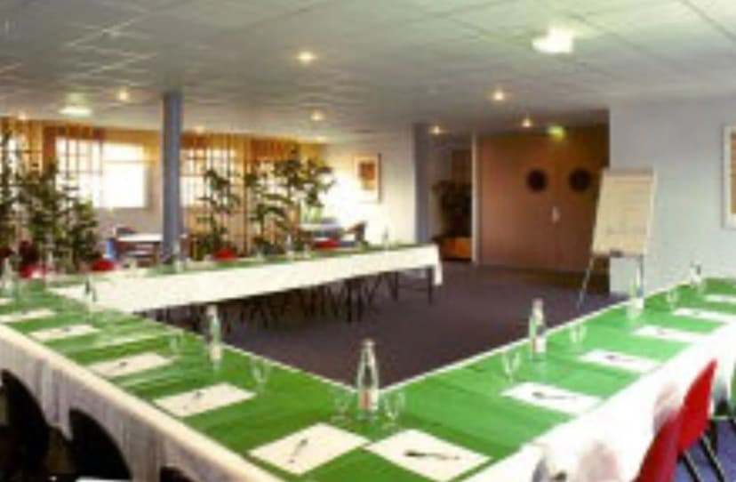 Bowling de la Matène — photo 1