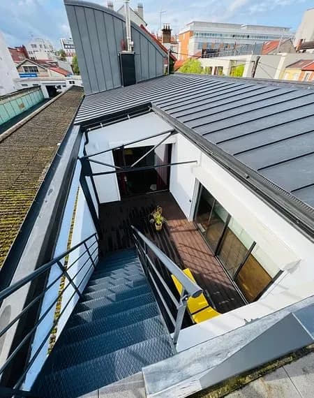Loft de 300m² Réunion & event d'entreprise — photo 2