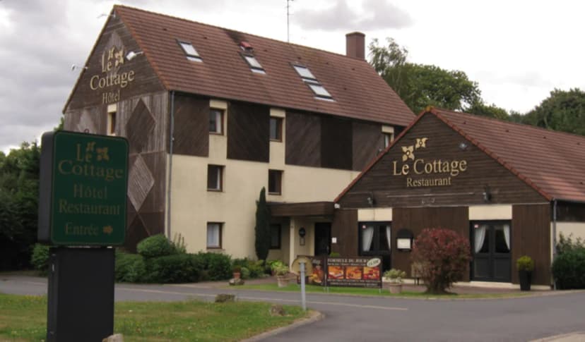 Le Cottage — photo 1