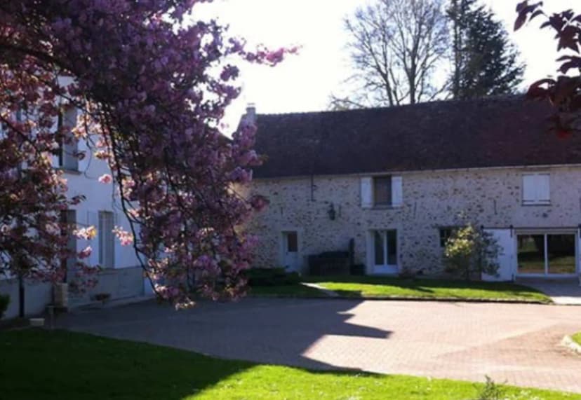 Domaine de La Réthorée — photo 1