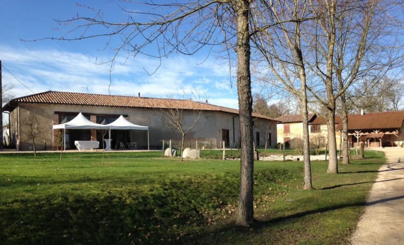 Domaine Du Colombier — photo 1