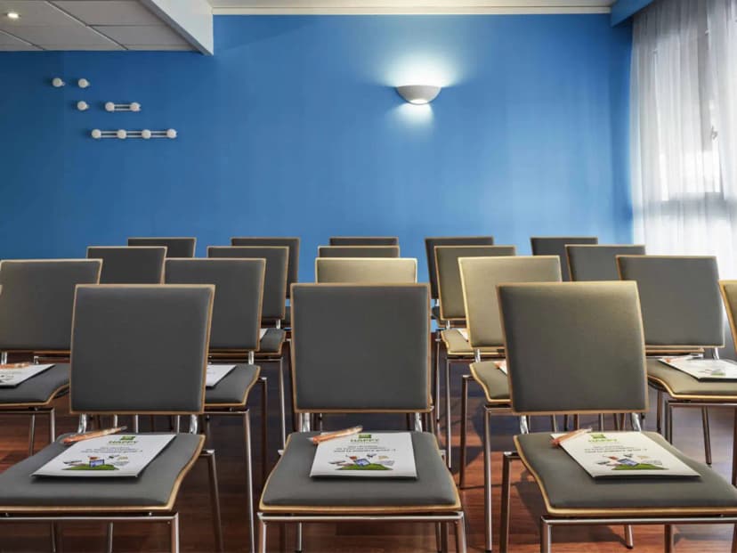 ibis Styles Toulon Centre Port — photo 5