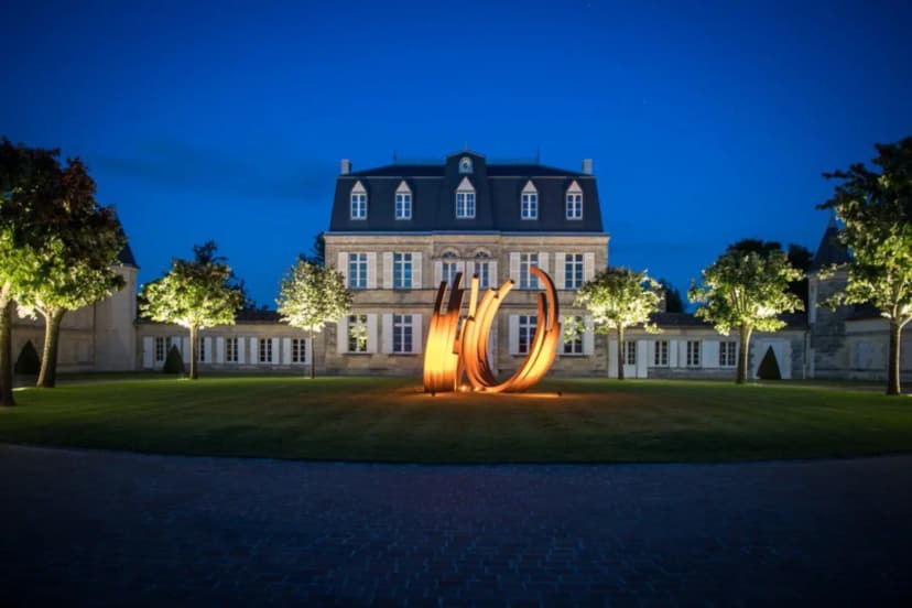 Château Malescasse — photo 3