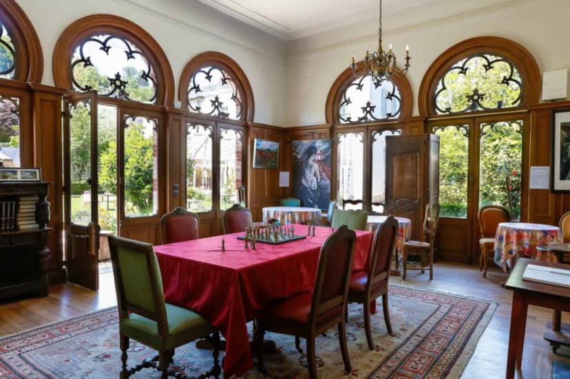 Hôtel l'Écrin Spa Honfleur — photo 2