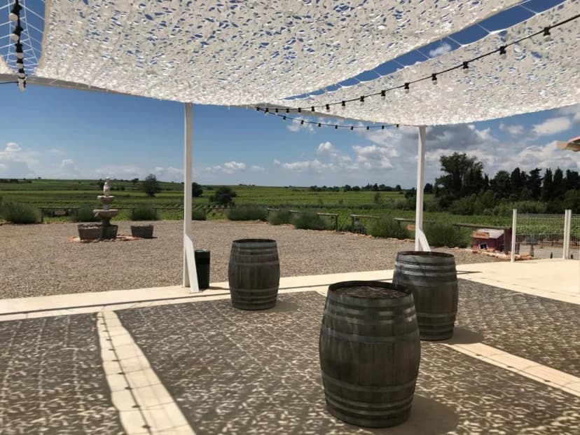 Domaine Des Laux — photo 2