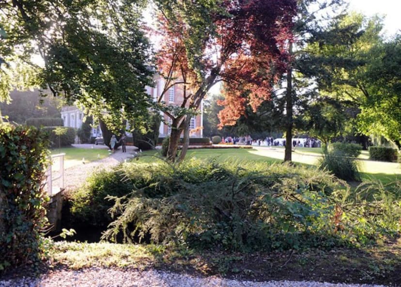 Château de Bacqueville en caux — photo 5