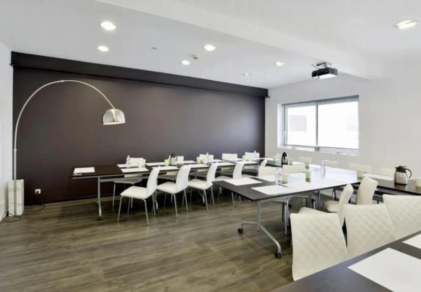 Hôtel Arc en Ciel et SPA - Les Sables d'Olonne — photo 2