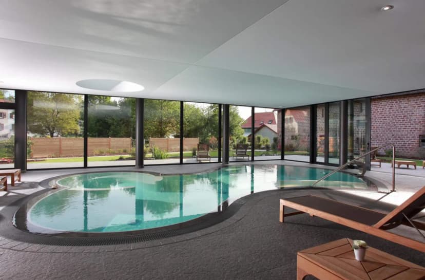 Auberge du Cheval Blanc — photo 3