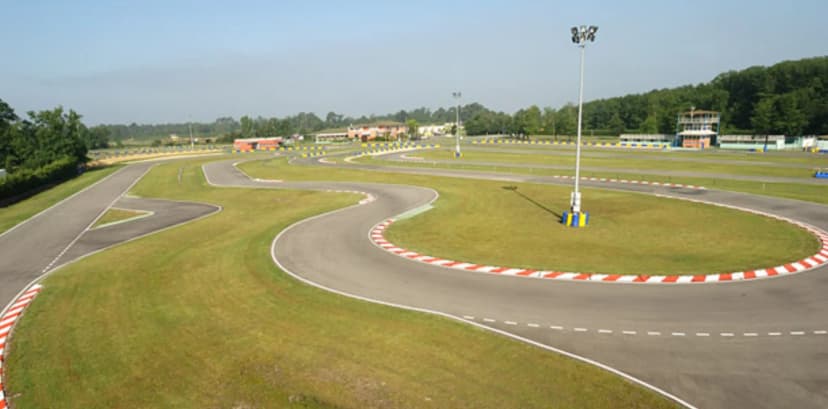KART System — photo 5