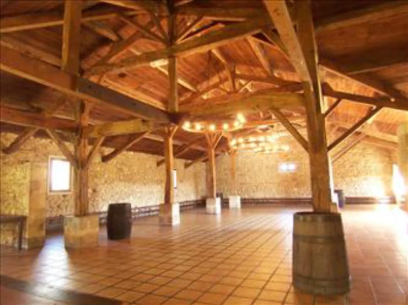 Château de Cujac — photo 3