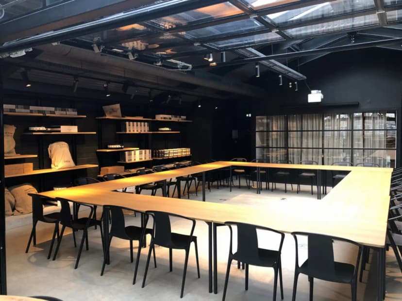 Atelier de la Crêpe — photo 1