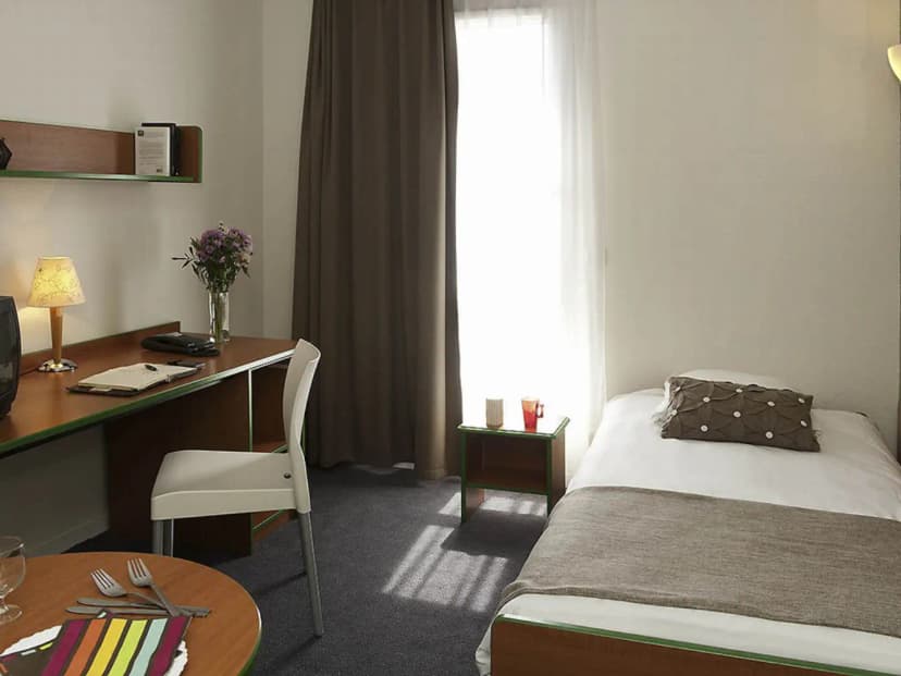 Aparthotel Adagio Access Bordeaux Rodesse — photo 2