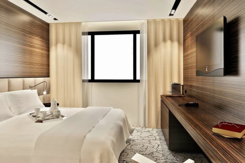 Howard Hôtel Paris- Orly Airport — photo 4