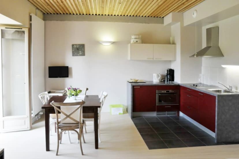 Ecosite de Villarceaux — photo 3