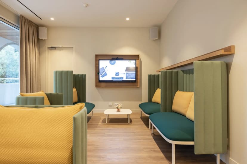 Hotel Ibaia — photo 4