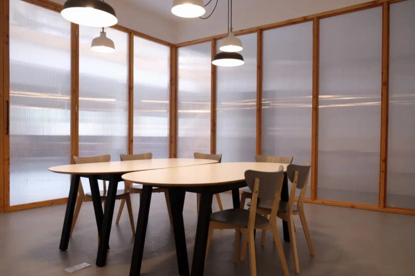 The 71 | Coworking & Accelerator — photo 4
