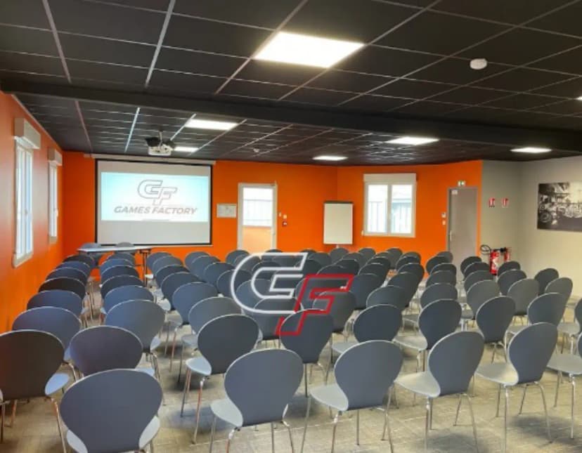 Games Factory DIJON — photo 2
