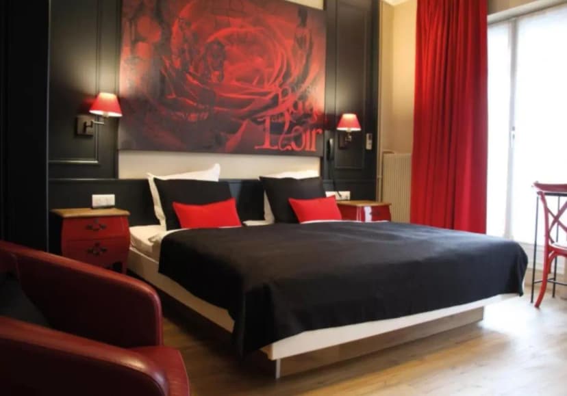 Hôtel Roses — photo 5