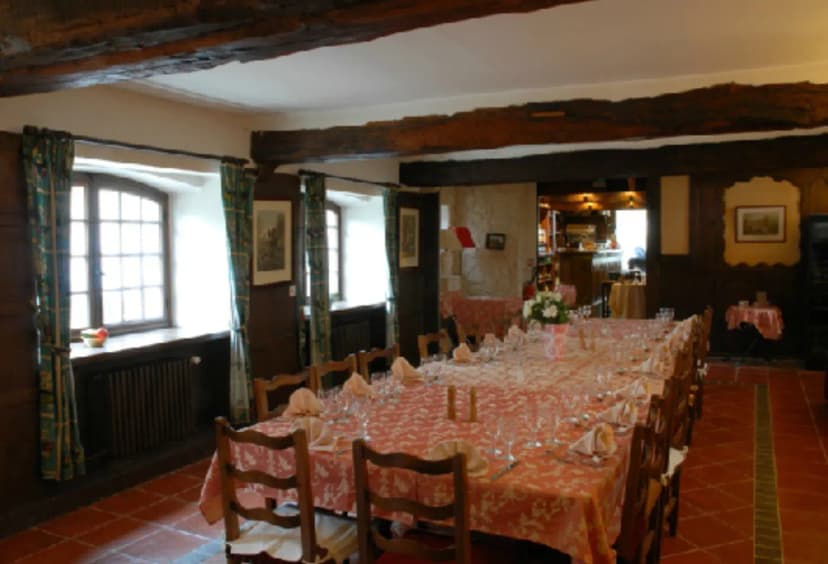 Pendragon's Oak — photo 4