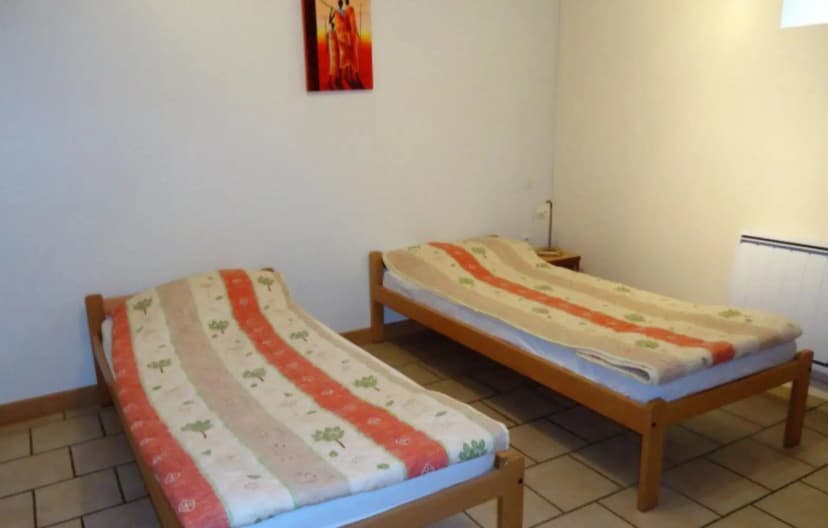 Le Relais de Saulges Gite de groupe et location de Salle en Mayenne — photo 4