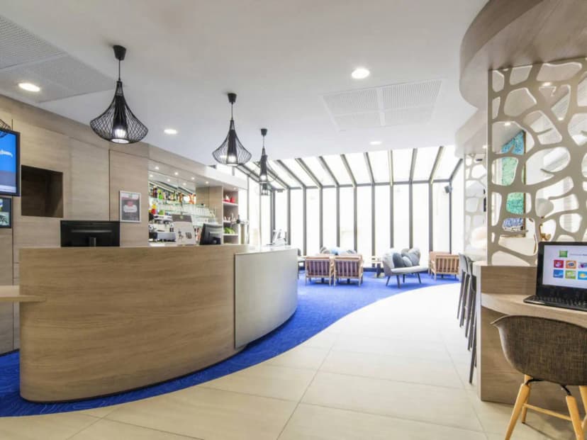 ibis Styles La Rochelle Centre — photo 5
