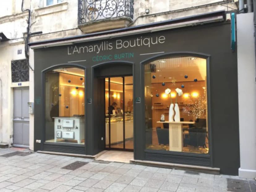 L'Amaryllis — photo 1
